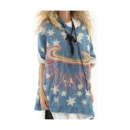 Magnolia Pearl Francis offers Tee/tunic