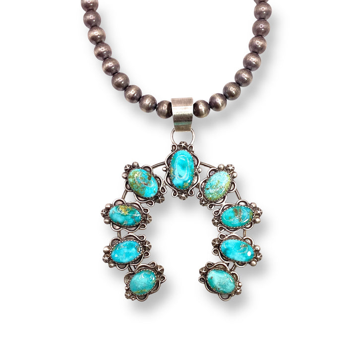 Sonoran Rose Turquoise メキシカンシルバーバングル Mary Tso Sonoran Gold Rose Naja – Lantern Dancer Gallery