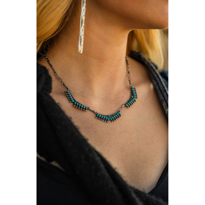 Tunnel Oreille Vintage 4-16mm En Laiton Avec Turquoise Tête De Mort - Modèle Z519, Neuf Avec étiquettes