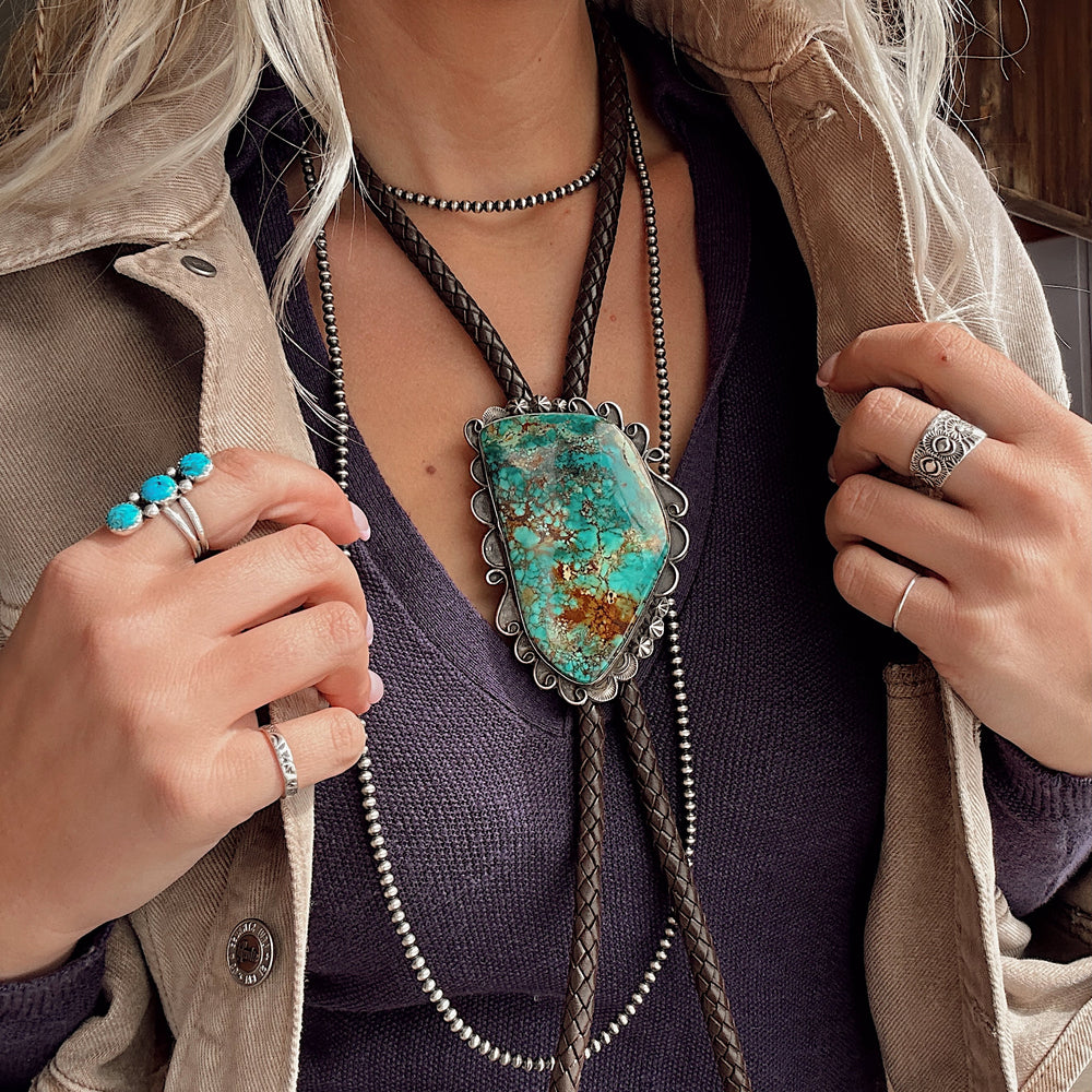 Leigha Cleveland Fine Jewelry | Lantern Dancer Gallery