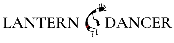 Lantern Dancer logo