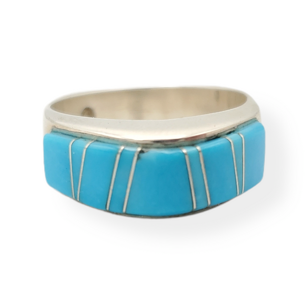 Calvin 2025 begay biography